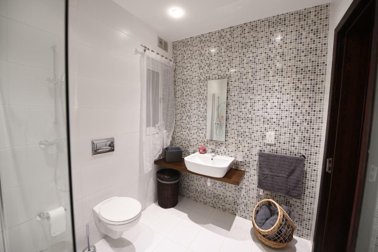 Saghtrija Luxury Apartments Zebbug  Exterior foto