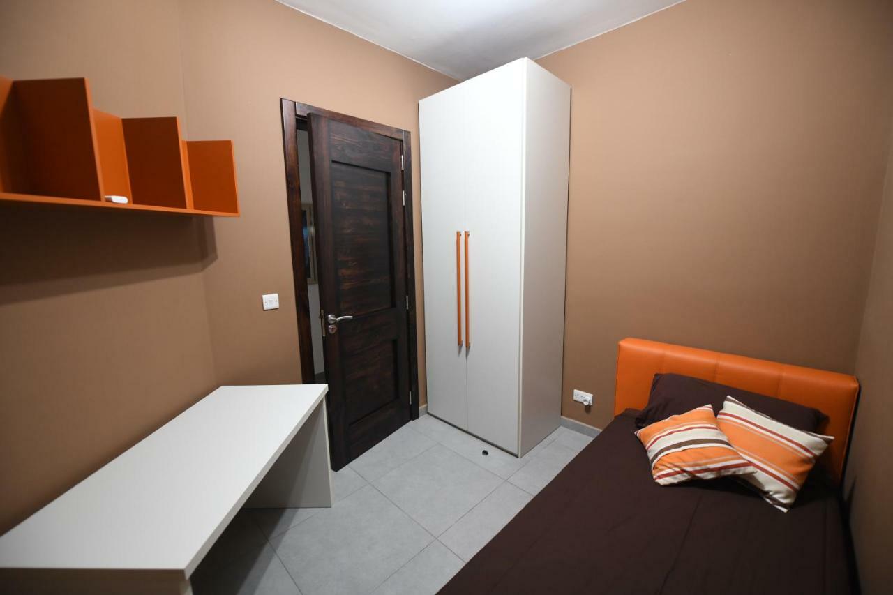 Saghtrija Luxury Apartments Zebbug  Exterior foto
